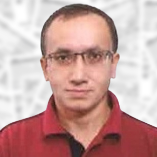 Keshav kumar Sharda